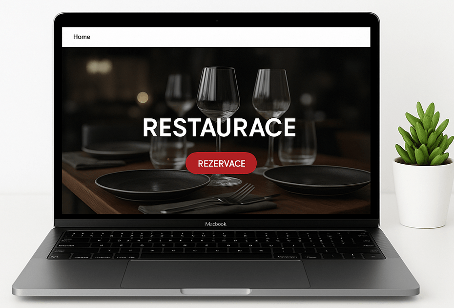 Moderní design, chytré funkce, žádné starosti
