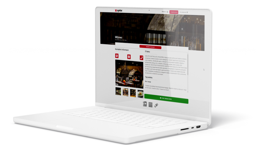 Proč je Apetee správná volba pro váš podnik